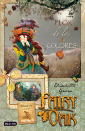 Portada de Flox de los colores