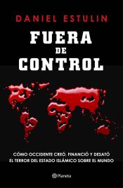 Portada de Fuera de control