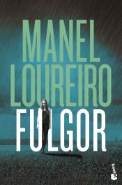 Portada de Fulgor