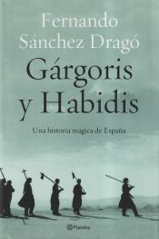 Portada de GARGORIS Y HABIDIS