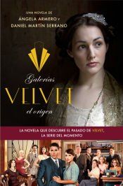 Portada de Galerías Velvet