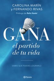 Portada de Gana el partido de tu vida