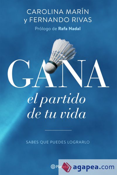 Gana el partido de tu vida