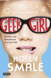 Portada de Geek Girl