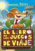 Portada de Geronimo Stilton 34. El libro de los juegos de viaje, de Geronimo Stilton