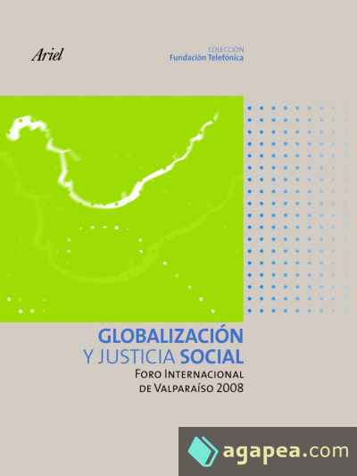 Globalizaci&oacute;n y justicia social