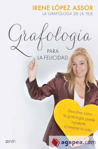 Grafología para la felicidad