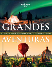 Portada de Grandes aventuras