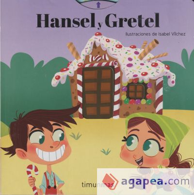 Hansel y Gretel