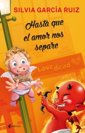 Portada de Hasta que el amor nos separe