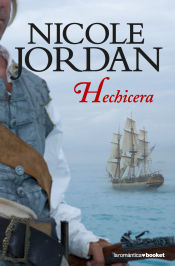 Portada de Hechicera