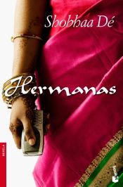 Portada de Hermanas