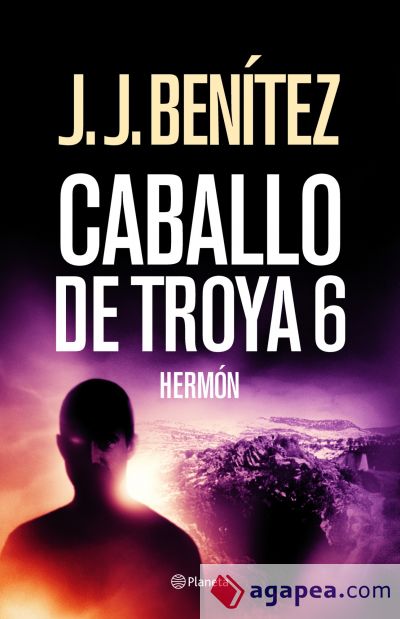 Hermón (Caballo de Troya 6)