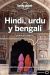 Portada de Hindi, urdu y bengal&iacute; para el viajero 2, de AA. VV.