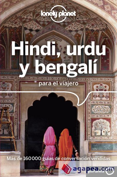 Hindi, urdu y bengalí para el viajero 2