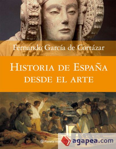 Historia de Espa&ntilde;a desde el arte