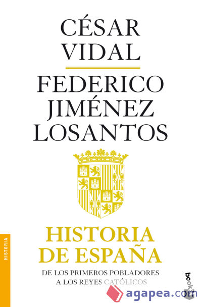 Historia de España