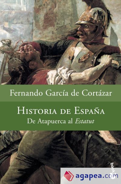 Historia de España