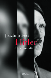 Portada de Hitler