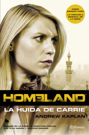 Portada de Homeland