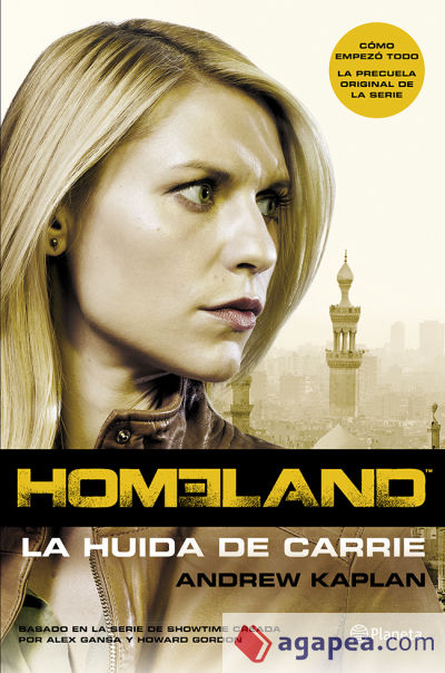 Homeland