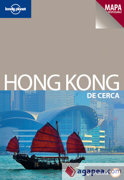 Hong Kong de cerca