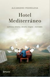 Portada de Hotel Mediterráneo