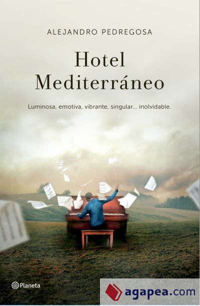 Hotel Mediterráneo