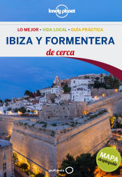 Portada de Ibiza y Formentera de cerca