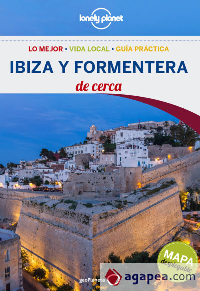 Ibiza y Formentera de cerca