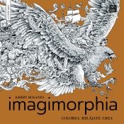 Portada de Imagimorphia