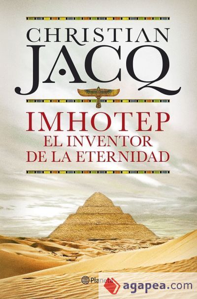 Imhotep