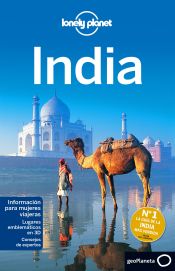 Portada de India