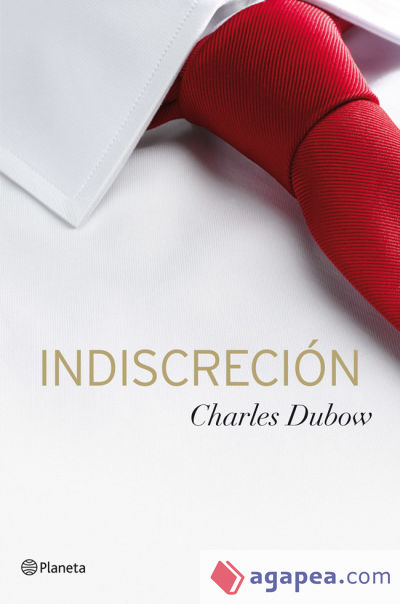 Indiscreción