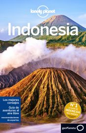 Portada de Indonesia