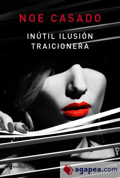 In&uacute;til ilusi&oacute;n traicionera