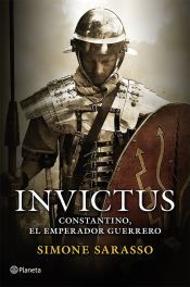 Portada de Invictus
