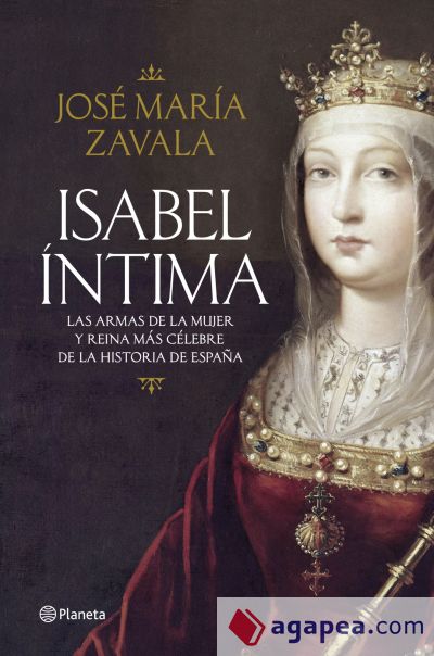 Isabel íntima