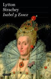 Portada de Isabel y Essex