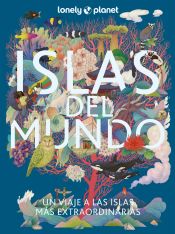 Portada de Islas de mundos