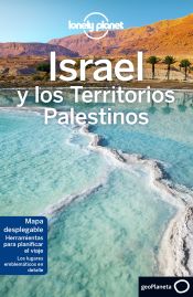 Portada de Israel y los territorios palestinos 4