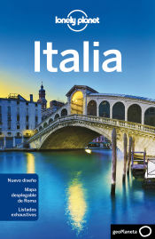 Portada de Italia 6