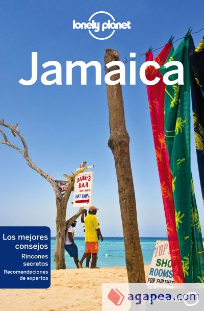 Jamaica 1