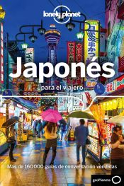 Portada de Japonés para el viajero 4