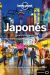 Portada de Japonés para el viajero 4, de Lonely Planet