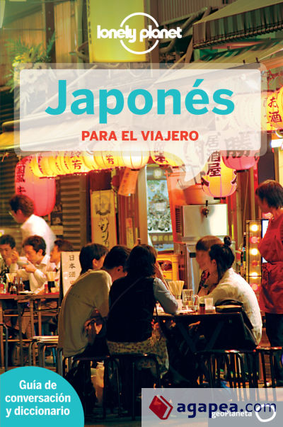 Japonés para el viajero