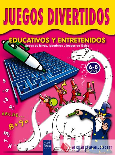 Juegos divertidos