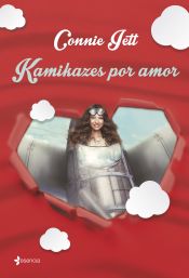 Portada de Kamikazes por amor