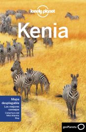 Portada de Kenia 3