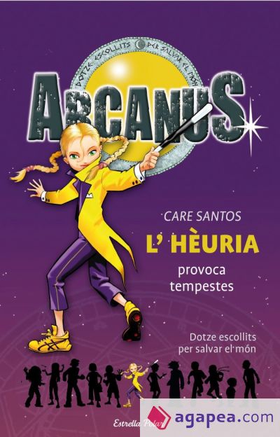 L'Hèuria provoca tempestes